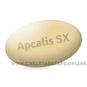 apcalis-sx