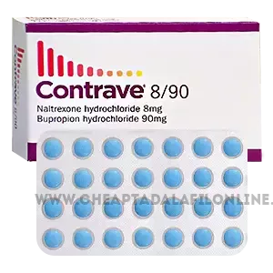 contrave