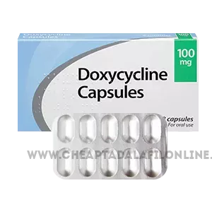 doxycycline