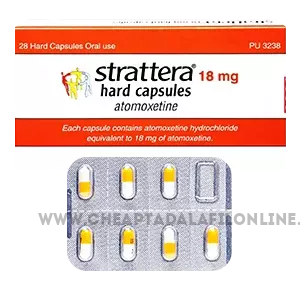 strattera