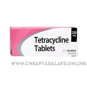 tetracycline