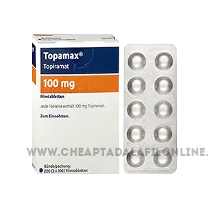topamax
